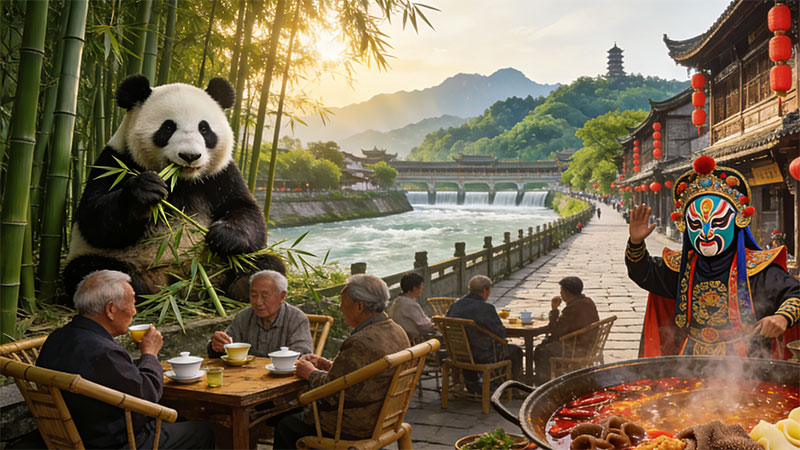 China University Jobs