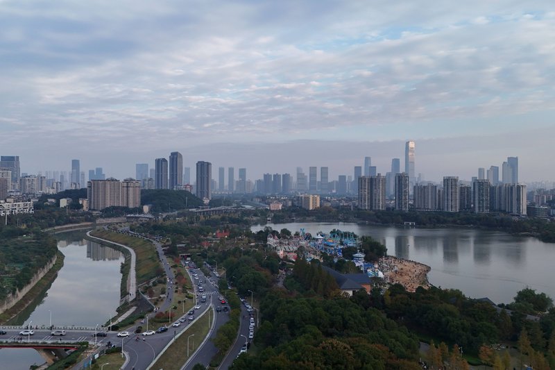 China University Jobs