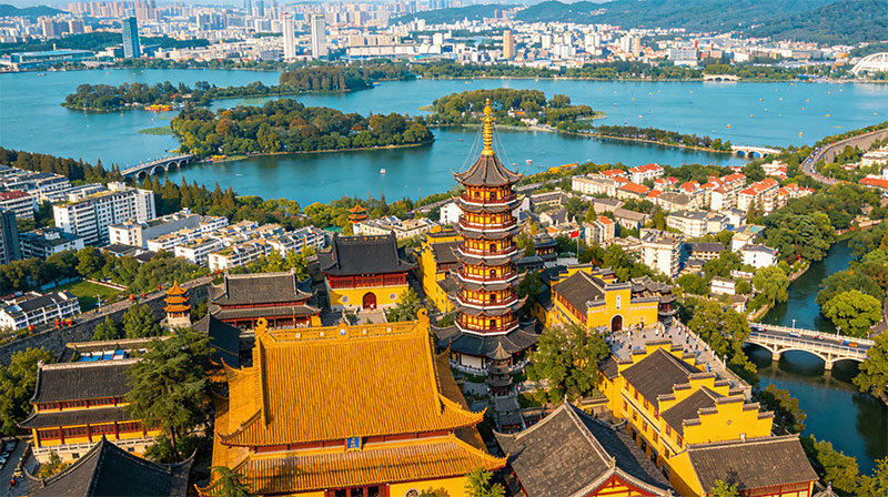 China University Jobs