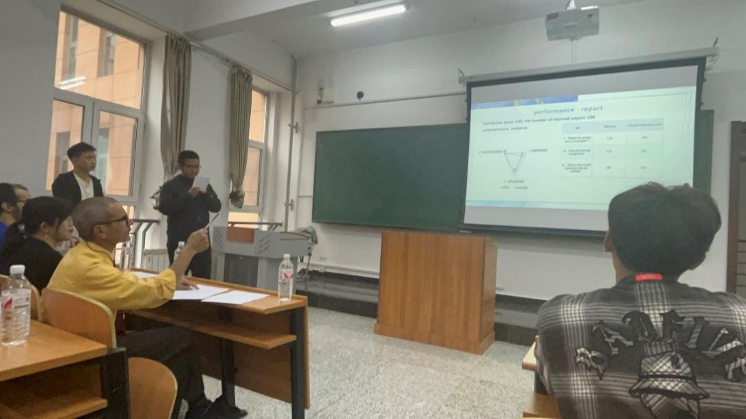 China University Jobs