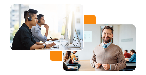 Tailored Matching Service